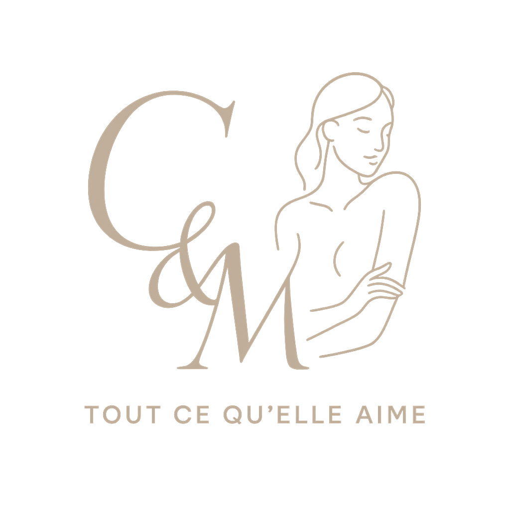 C'Tout ce qu'elle M - Institut de Beauté