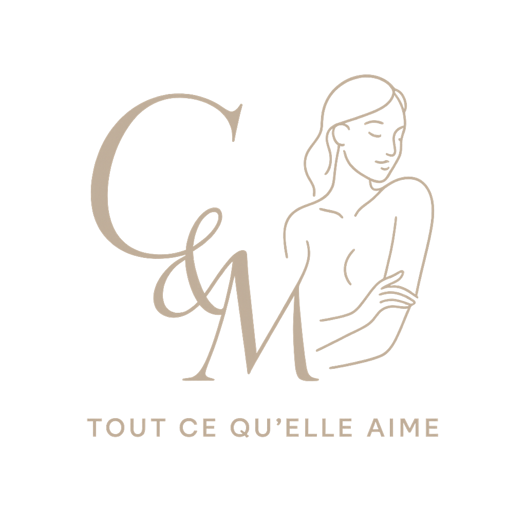 C'Tout ce qu'elle M