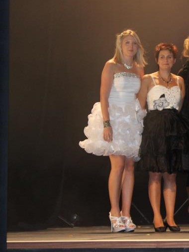 Magalie et Christina, fondatrices de C'Tout ce qu'elle M