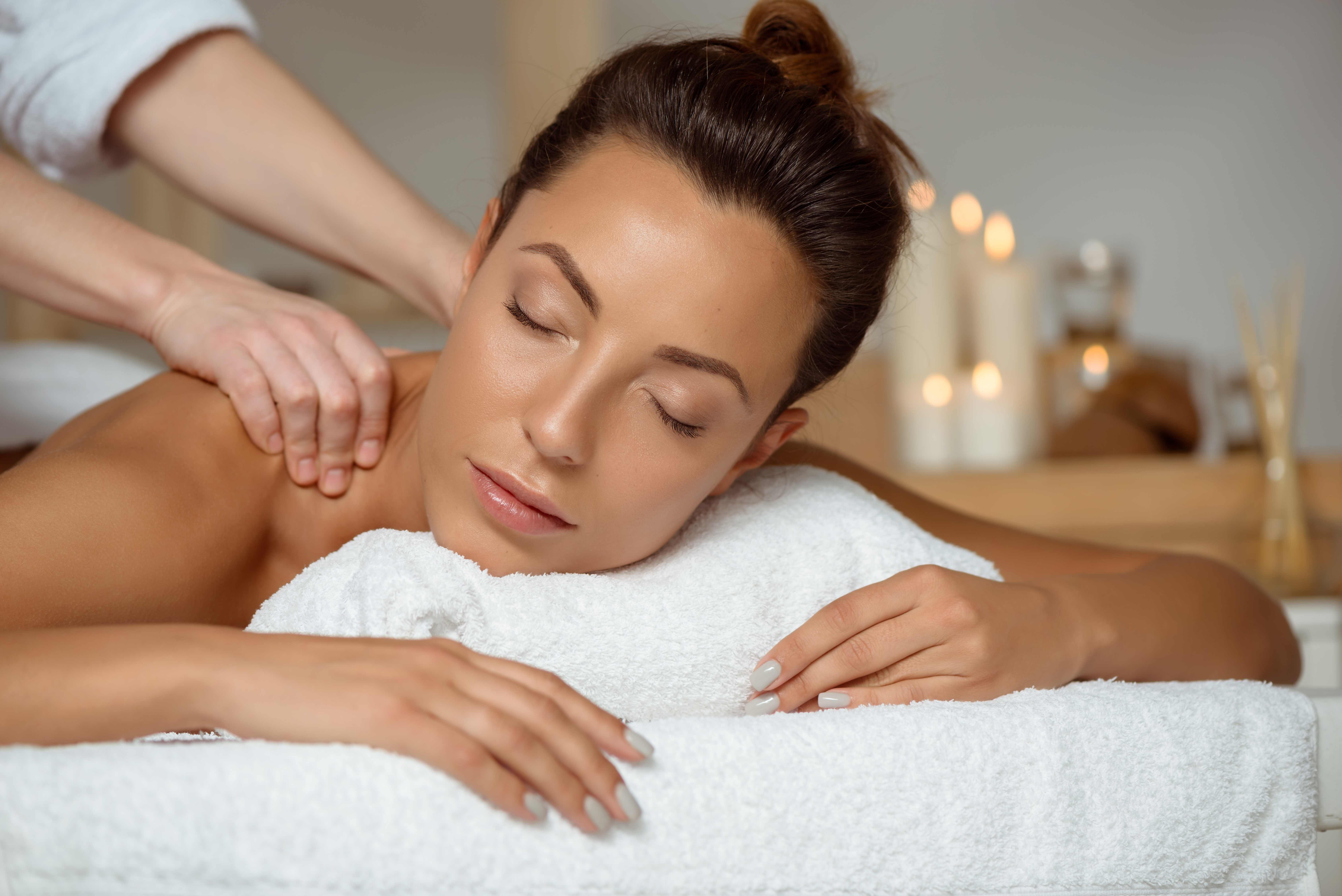 Massages Bien-être